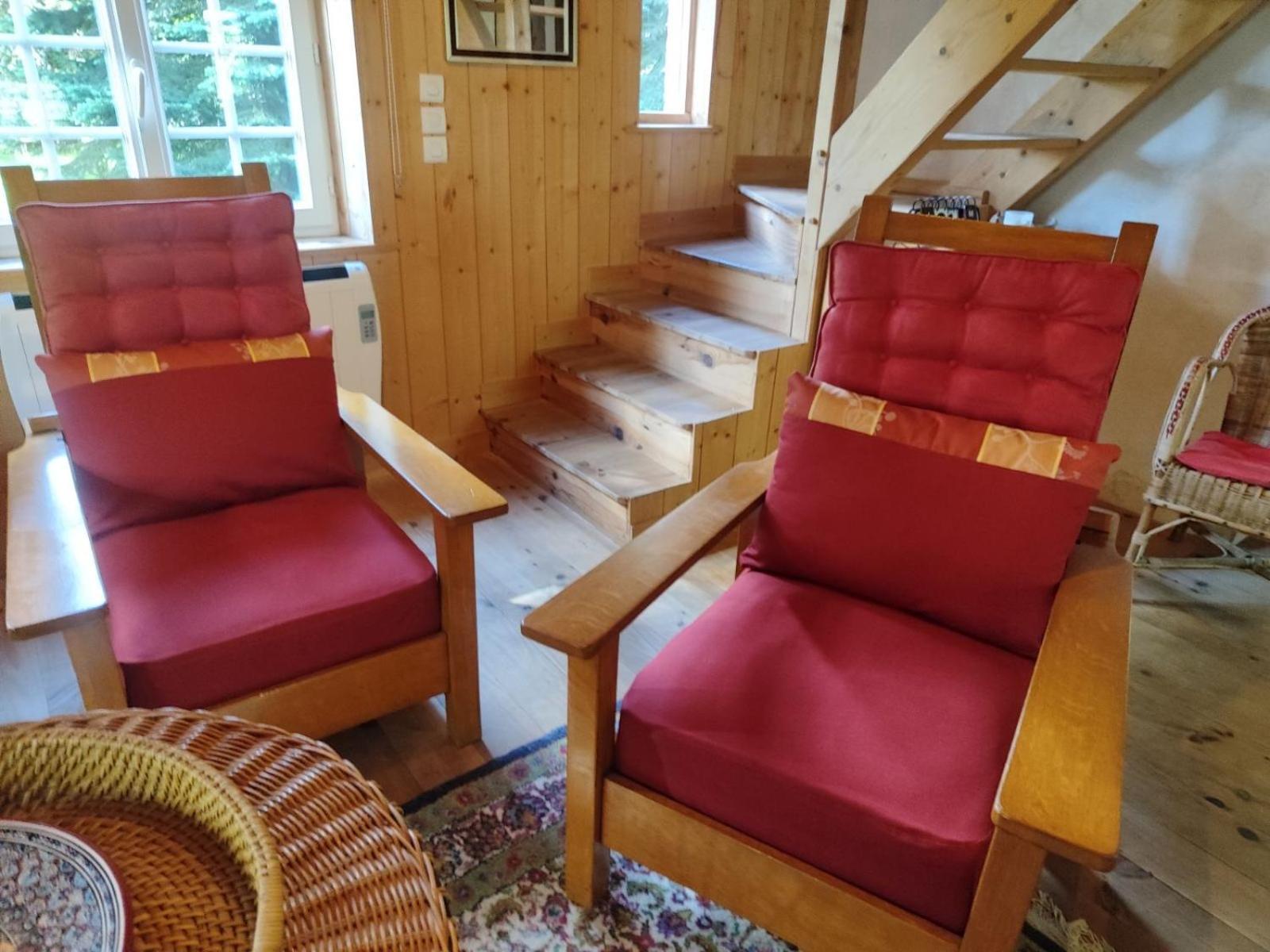 La Maison De L'Etang Manerbe Zewnętrze zdjęcie
